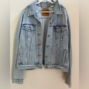 Levi’s Denim Jacket